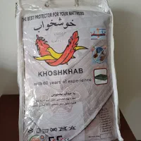 محافظ و کاور وپد ضد آب تشک خوشخواب|تشک تختخواب|تهران, مجیدیه|دیوار