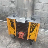 سبزی خوردکن صنعتی|ماشین‌آلات صنعتی|میناب, |دیوار