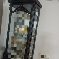 ویترین بوفه