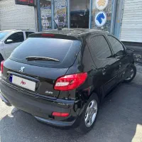 207 پانا اتومات TU5P مدل 1405