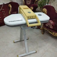 اتو پرس بایترون اصل|اتو و لوازم اتو|مشهد, توس (بلوار توس)|دیوار