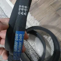 تسمه کولر و لباسشویی