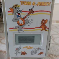 ۲ عدد بخاری گازی