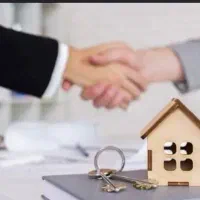دو خوابه ویلایی طبقه دوم گلدشت حافظ