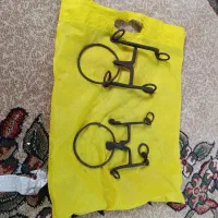 وسایل اسب،لقوم و شلاق و...