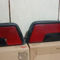 خطر عقب 405در حد|قطعات یدکی و لوازم جانبی|مرودشت, استادیوم‎|دیوار