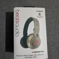 باسلام هدفون سالم اصلی|لوازم جانبی موبایل و تبلت|دورود, |دیوار