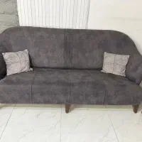 مبل مرتب و تمیز ۷ نفره