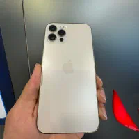 ایفون 12 پرو