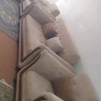 مبل راحتی 7نفره