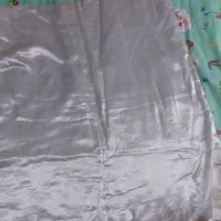 لحاف و تشک نوزادی با پشم|اسباب و اثاث بچه|اردبیل, |دیوار