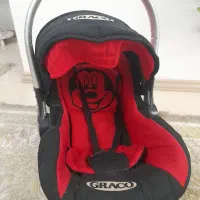 کریر کودک|اسباب و اثاث بچه|اهر, |دیوار