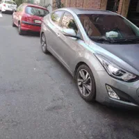 هیوندای النترا 1800cc مدل 2015|خودرو سواری و وانت|تهران, جنت‌آباد جنوبی|دیوار