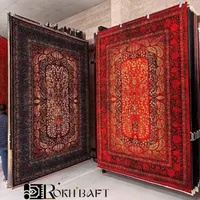 مجموعه کامل از فرش حدادی|فرش|اهواز, پادادشهر|دیوار