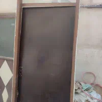 درب اتاق و سرویس با کوم