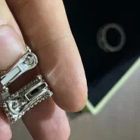 ونکلیف و امگا