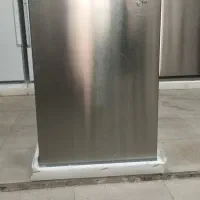 یخچال مینی متال کلور