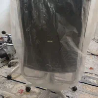 صندلی مدیریتی سالم و نو|دفتر کار|نسیم‌شهر, |دیوار