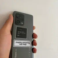 ردمی نوت 12پرو پلاس