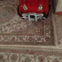 ماشین شارژی سالم پرقدرت باشارژر باباتری نوفقط۲تمن|اسباب‌بازی بچه|تهران, سعادت‌آباد|دیوار