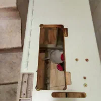 میزچرخ صنعتی