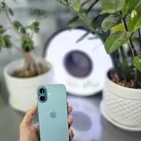 آیفون 16نرمال