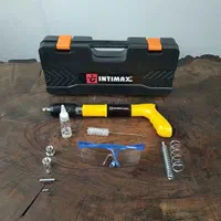 میخکوب تفنگ چاشنی خور عصایی INTIMAX اینتیمکث VIP