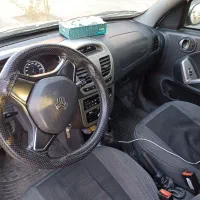 کوئیک S مدل 1400|خودرو سواری و وانت|همدان, |دیوار