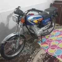 موتور فاکتوری کوی مندلی