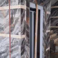 کاشیکاری کاشیکار سرامیکار|خدمات پیشه و مهارت|رشت, پیرسرا|دیوار