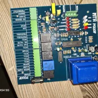 برد جت هیتر