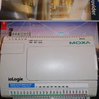 سوئیچ صنعتی شبکه موگزا ،آیولوژیک moxa|مودم و تجهیزات شبکه|تهران, شمسآباد|دیوار
