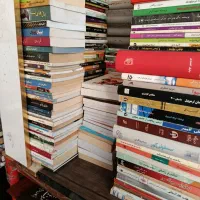 فروش کتاب|کتاب و مجله ادبی|اصفهان, صائب|دیوار