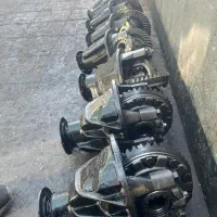 تعمیر و فروش دیفرانسل و گیربکس نو و استوک