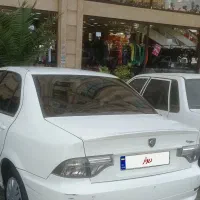 سورن پلاس مدل۱۴۰۱|خودرو سواری و وانت|تهران, شهرک چیتگر|دیوار