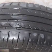 لاستیک ساینا و کوییک|قطعات یدکی و لوازم جانبی|مشهد, رستگار|دیوار