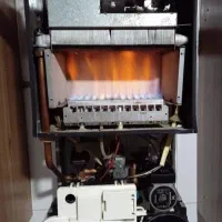 نصب تعمیر شوفاژ پکیج رادیاتور آبگرمکن پمپ تصفیه آب