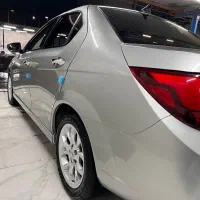 دنا آپشنال اتومات مدل ۱۴۰۴|خودرو سواری و وانت|تهران, مهران|دیوار