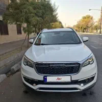 فیدلیتی پرایم ۷ نفره ۴۰۱|خودرو سواری و وانت|تهران, شهرک فردوس (حسینی)|دیوار