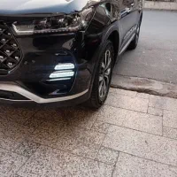 تیگو. 7 پریمیوم|خودرو سواری و وانت|مشهد, فرودگاه|دیوار