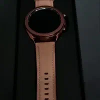 SAMSUNG Galaxy Watch3|ساعت|تهران, قاسمآباد|دیوار