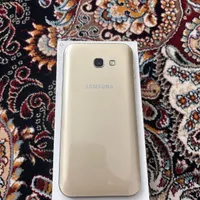 سامسونگ Galaxy A5 (2017) با حافظهٔ ۳۲ گیگابایت