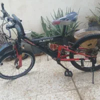 دوچرخه دنده ای