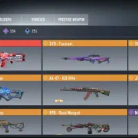 اکانت خفن واقعی اعتماد ندارین شماره میدم