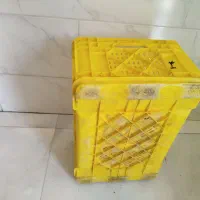 سبد مرغ بزرگ|ظروف نگهدارنده، پلاستیکی، یک‌بارمصرف|سنندج, |دیوار