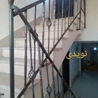 جوشکار سیار در گلبهار
