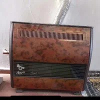 ۲ تا بخاری دونه ای ۴ تومن|بخاری، هیتر، شومینه|نور, |دیوار