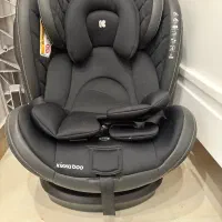صندلی ماشین برند kikaboکاملا نو