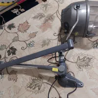 سشوار کلاهی دیواری pro max