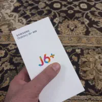 گوشی سامسونگ j6|موبایل|کرمانشاه, |دیوار